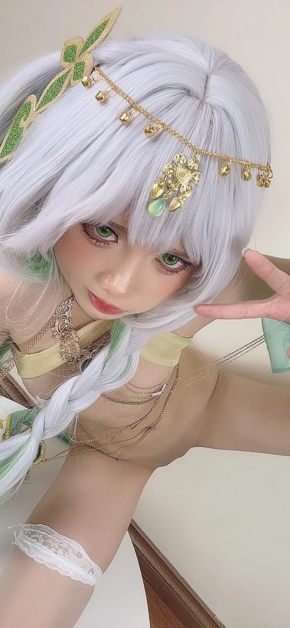 PoppaChan - Rukkhadevata [102P,10V-750MB] tg@simisebaisi 【丝足阁】055.webp